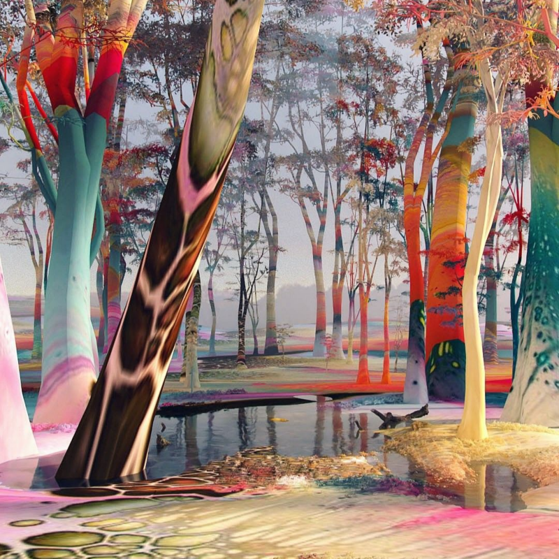 Obrázek epizody Mirusko pátrá po novém vidění