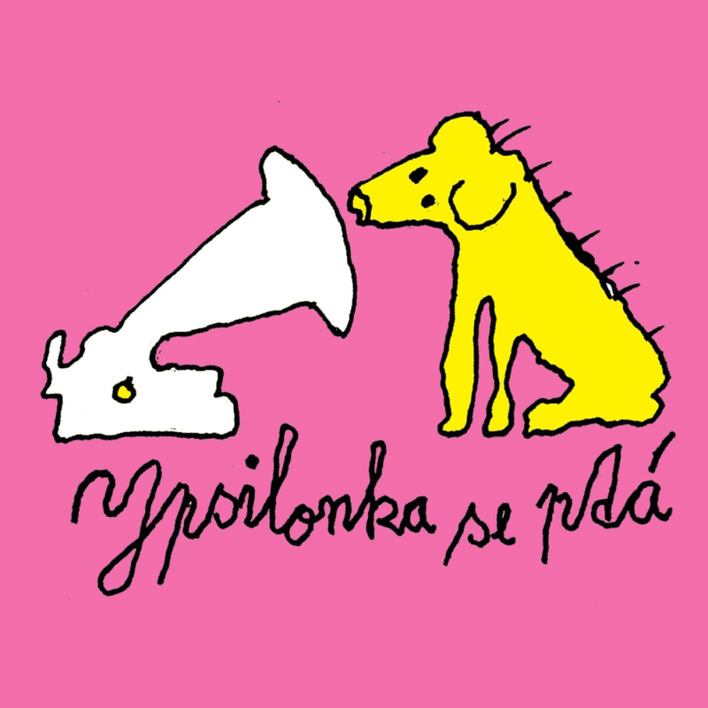 Obrázek epizody Ypsilonka se ptá: Tentokrát Lilian Malkiny