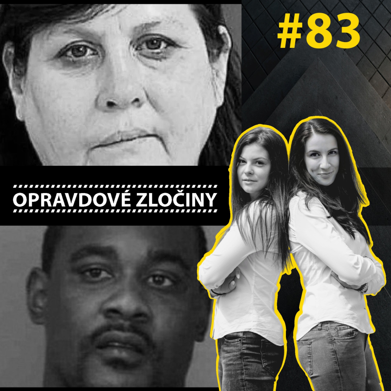 Obrázek epizody #83 - Vánoční speciál 2020