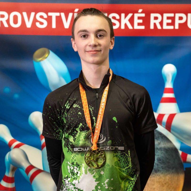 Obrázek epizody Mezi kuželkami - mistrovský speciál s Ondřejem Prekopem