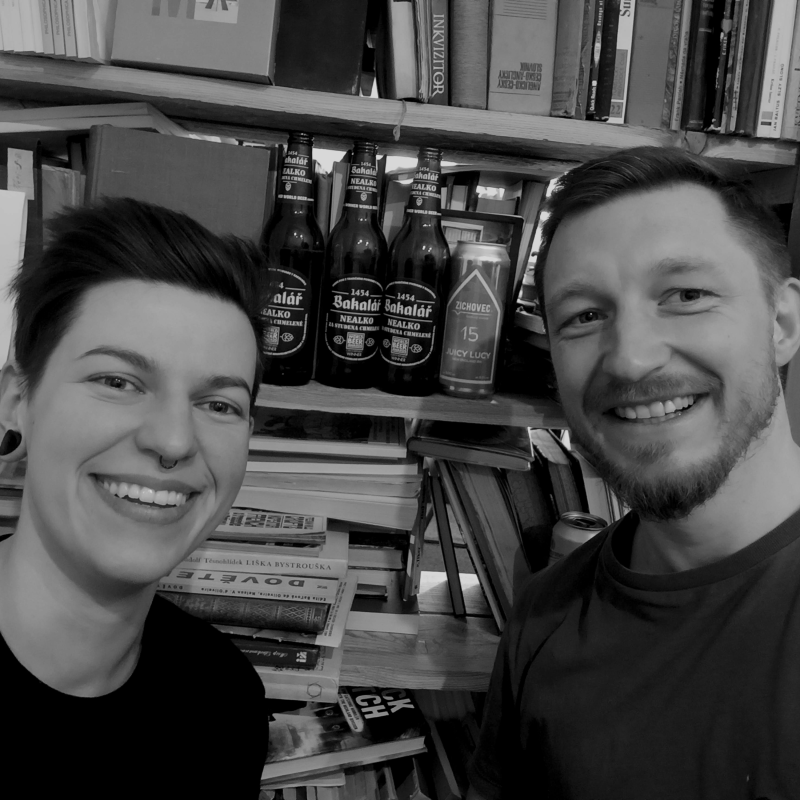 Obrázek epizody Mýty o první pomoci: Každej se dá zachránit? (Betty Hézlová, PrPom)