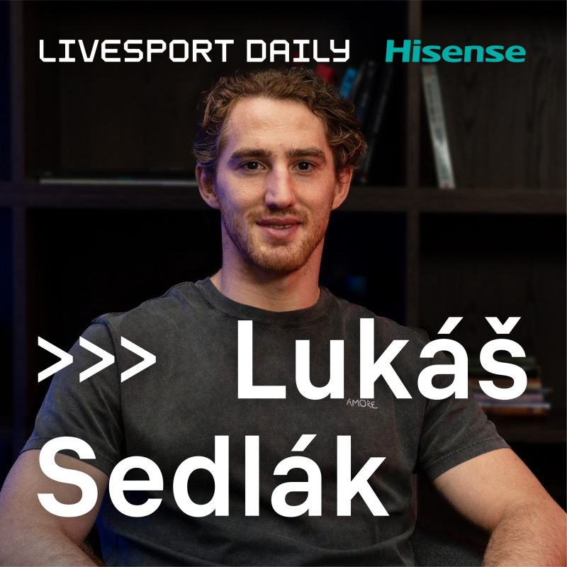 Obrázek epizody #532: Jak přežít nejtěžší sezonu kariéry? >>> Lukáš Sedlák