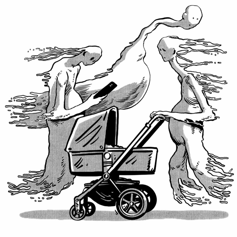 Obrázek epizody Magdalena Michlová (TW: jídlo)