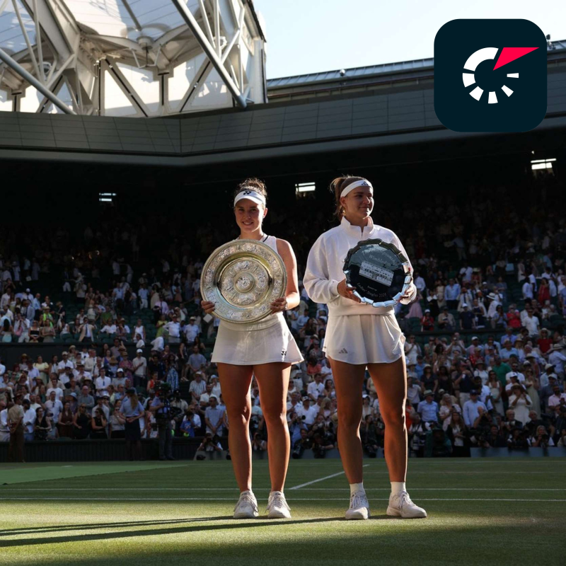 Obrázek epizody Zázrak jménem český tenis? Hrdost! Ale o kouzlo můžeme přijít, varuje šéftrenér akademie