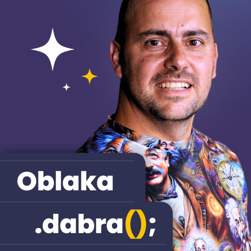 Obrázek epizody #10 | Agenti v AppSatori: Business pohled na Google Agentspace, ADK a vibe-coding