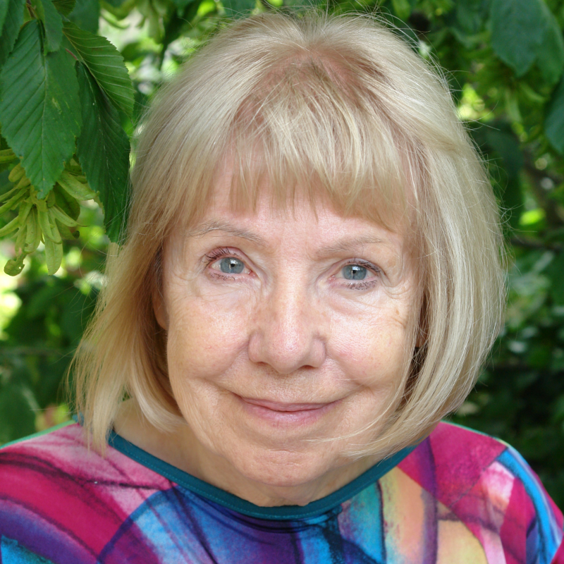 Obrázek epizody Rozhovor s Danielou Fischerovou, divadelní dramatičkou