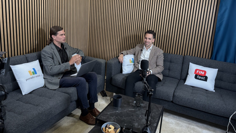 Obrázek epizody Budování vlastní značky: pojistka pro budoucí přechod i téma pro compliance