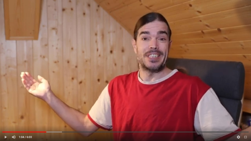 Obrázek epizody Daňový chaos: Horší než vysoké daně