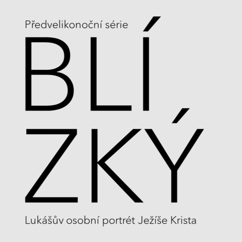 Obrázek epizody Blízký Ježíš - Radost (2)