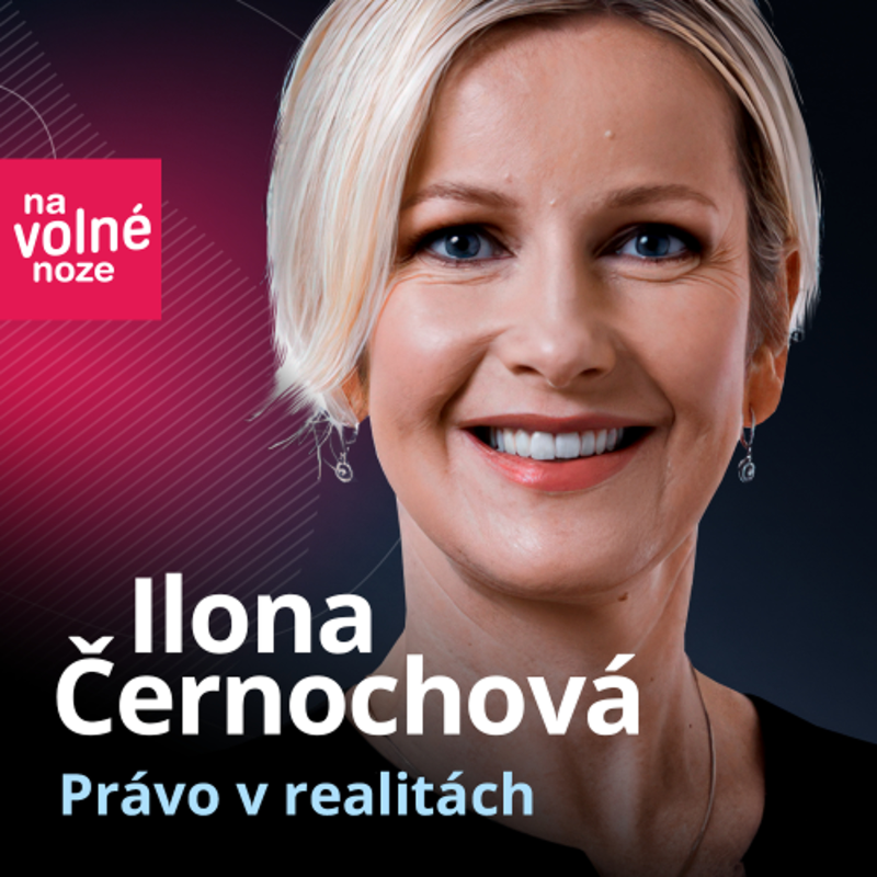 Obrázek epizody #37 - Ilona Černochová