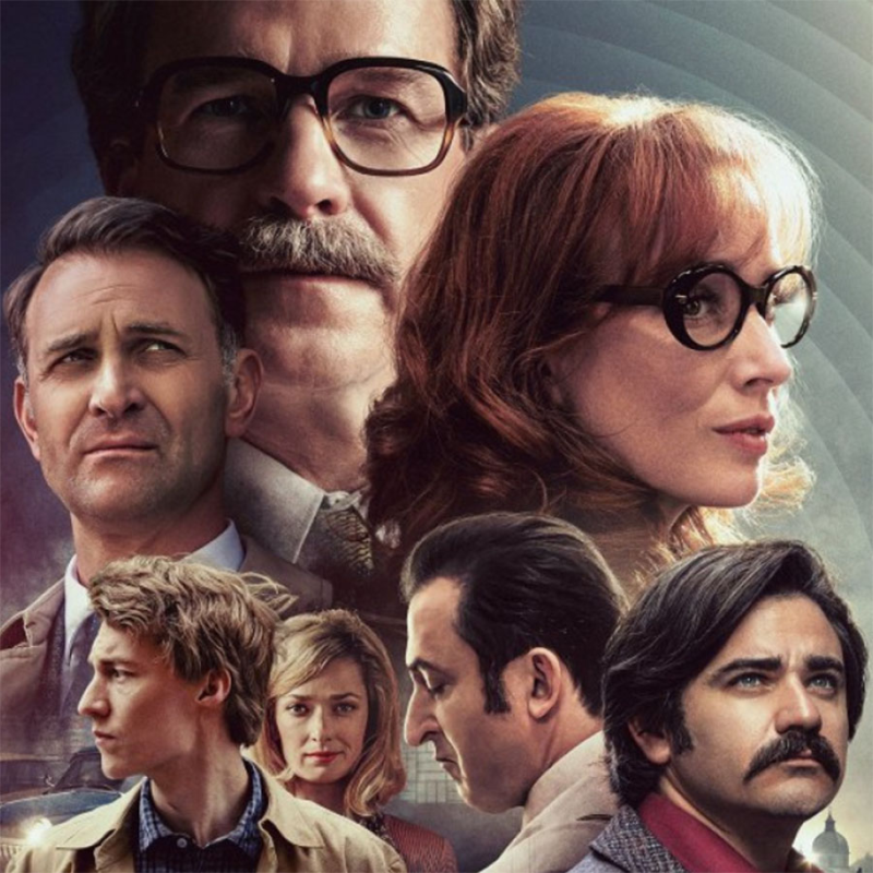 Obrázek epizody Pivo s Jiřím Mádlem, režisérem Vln a hereckou hvězdou o oblíbených filmech i pokukování po Oscarovi.