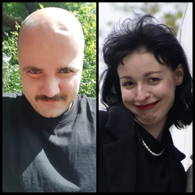 Obrázek epizody Jane Eyrová - Část první