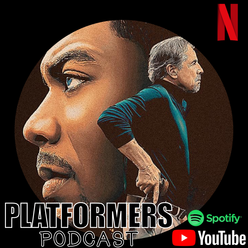 Obrázek epizody REBEL RIDGE: POHMOŽDIL, ZESMĚŠNIL A UJEL NA KOLE!!!