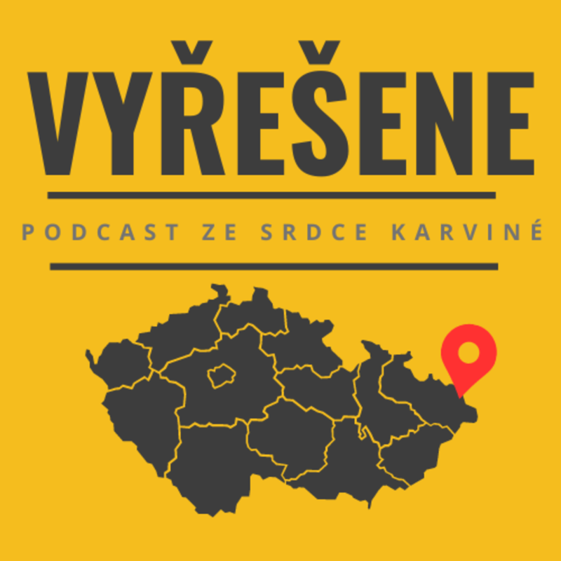 Obrázek epizody Proč jsme tady?