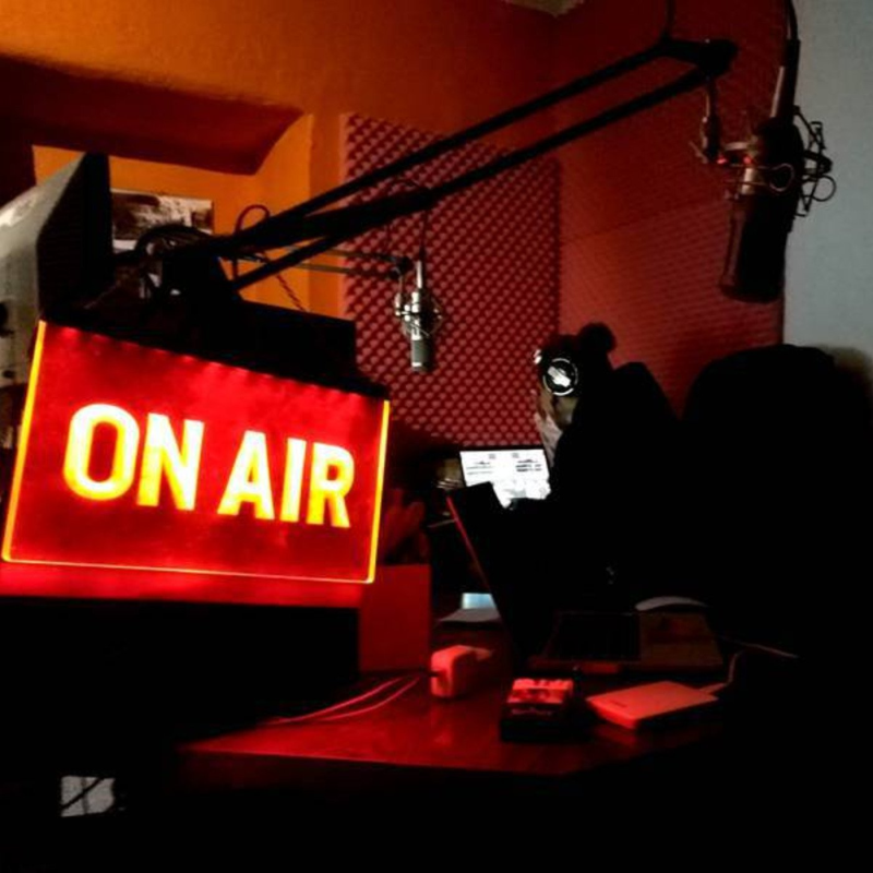 Obrázek epizody 9. SONUZ ft Wera - Music from Brazil