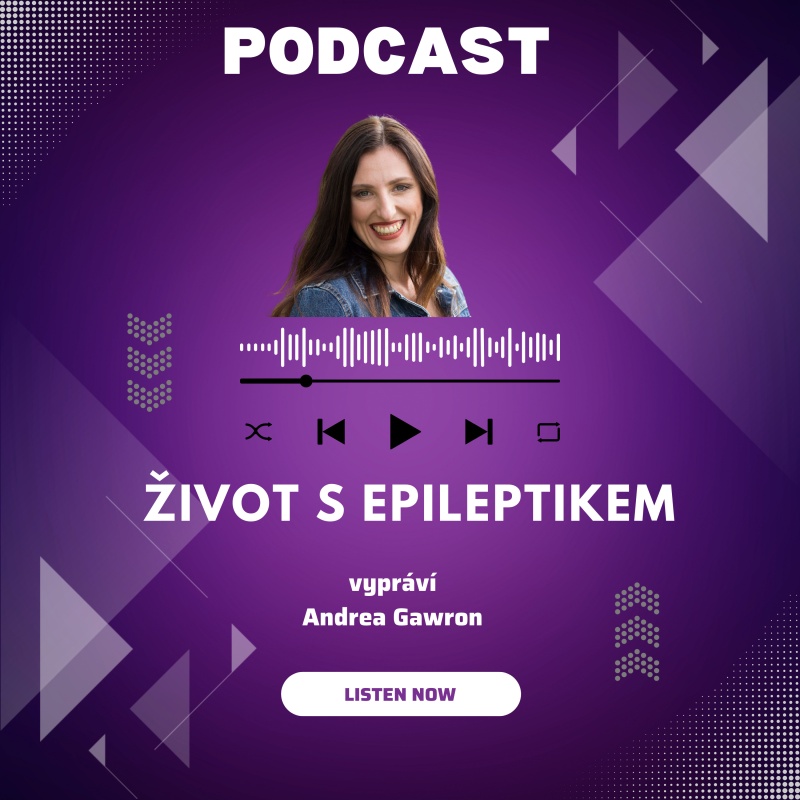 Obrázek epizody MUDr. Jana Zárubová: Žena a epilepsie – životní etapy pod lupou