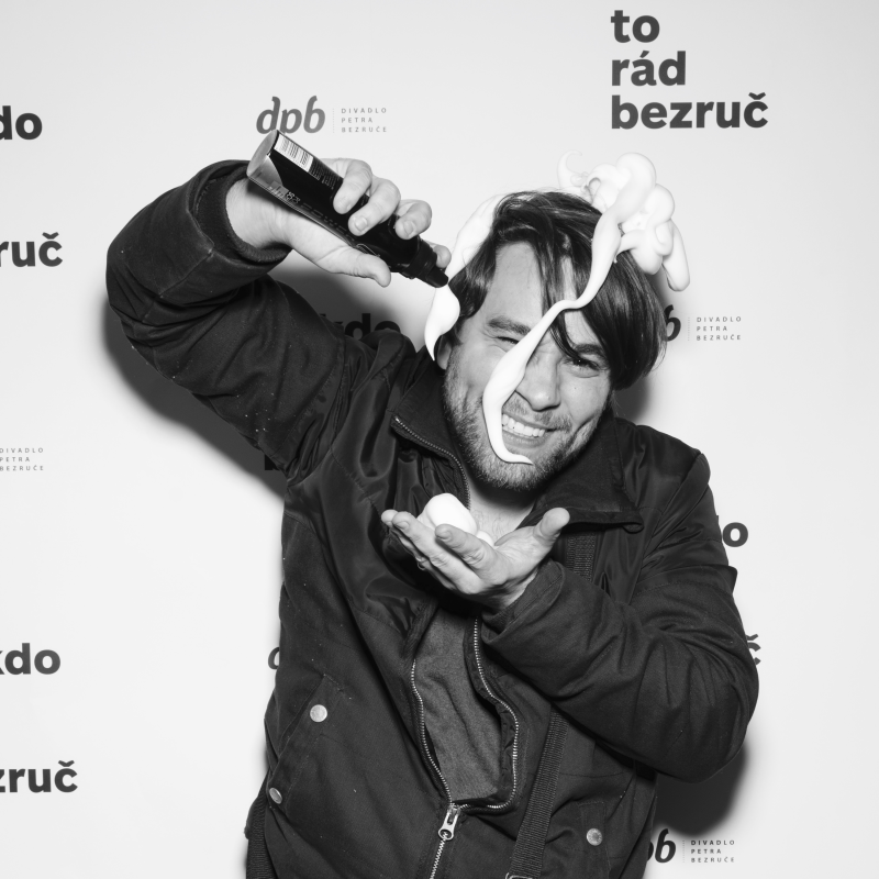 Obrázek epizody Podcast Bert - host Michal Sedláček