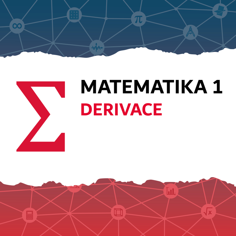 Obrázek epizody 1M: 6B Výpočet derivace