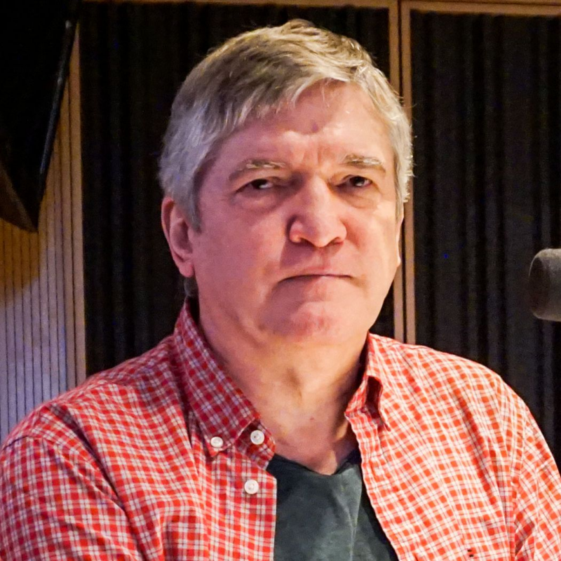 Obrázek epizody Štefan Hríb - Voľba generálneho prokurátora je u nás veľkým problémom