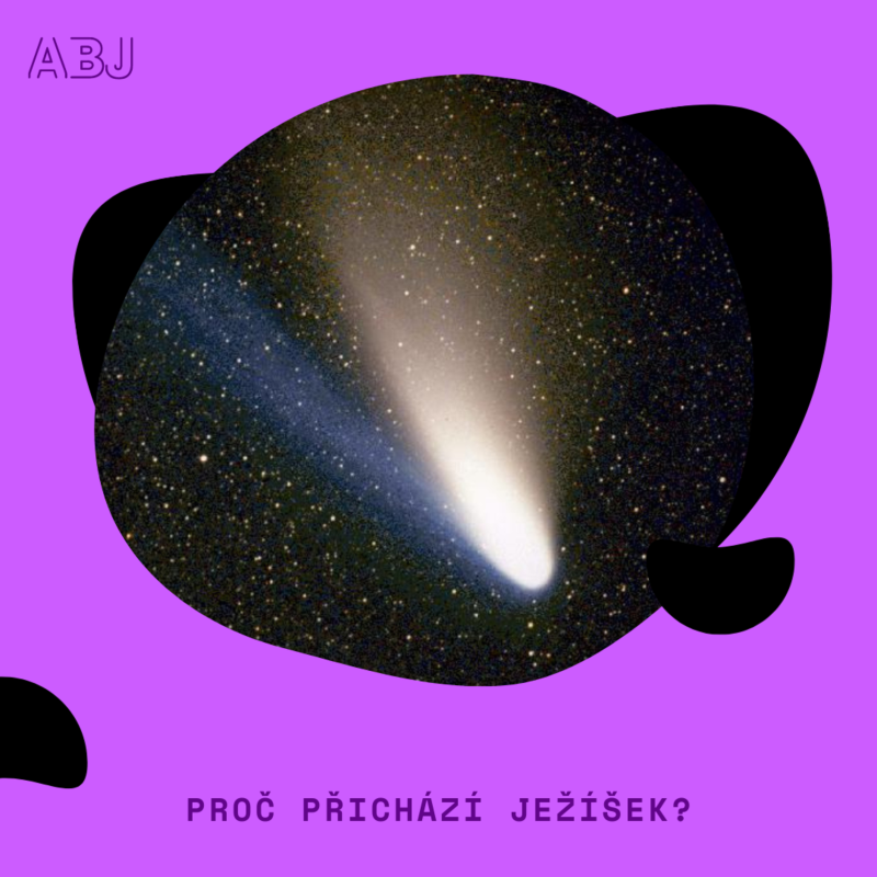 Obrázek epizody Proč přichází Ježíšek?
