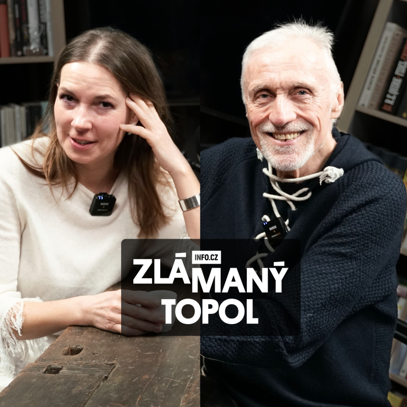 Obrázek epizody Když Babiš nedá na obranu, co jsme v NATO slíbili, nikdo se s ním nebude bavit a nepomůže nám