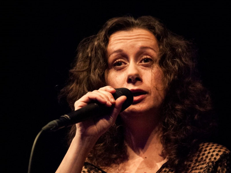 Obrázek epizody Ester Kočičková: Přála bych si, aby se do politiky vrátil selský rozum