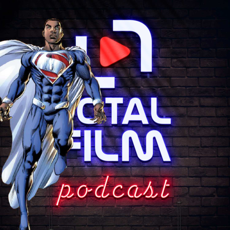 Obrázek epizody Kina, festivaly a superlidi všech barev | Total Week #19/2021