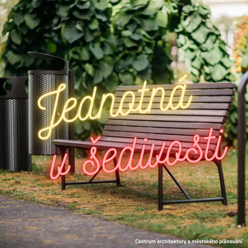 Obrázek epizody IX/54. Jednotná v šedivosti