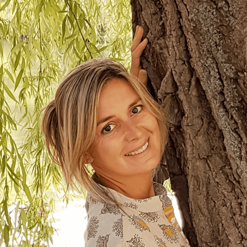 Obrázek epizody 7: Hormonální jóga je jako terapie - Jitka Janešová