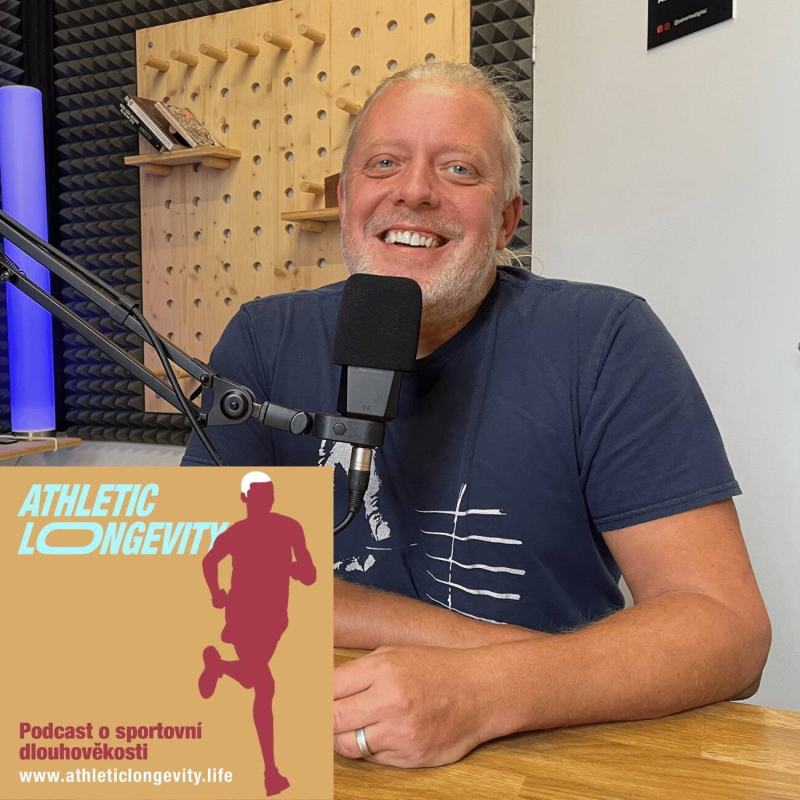 Obrázek epizody Martin Černohosrký – Sahara je nejlepší učitelka, kterou jsem kdy potkal