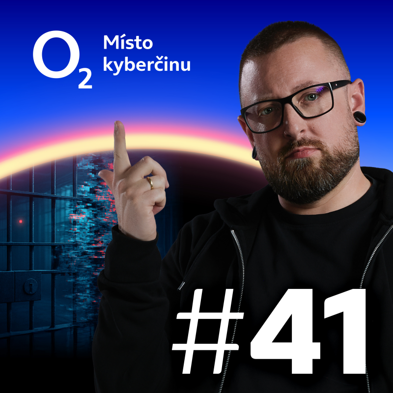 Obrázek epizody Pomsta za smrt opozičníka Navalného: Jak hackeři napadli ruský vězeňský systém