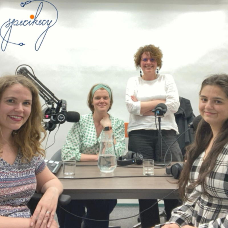 Obrázek epizody Jinakost a duševní zdraví na MU 2: Poradenské centrum MU