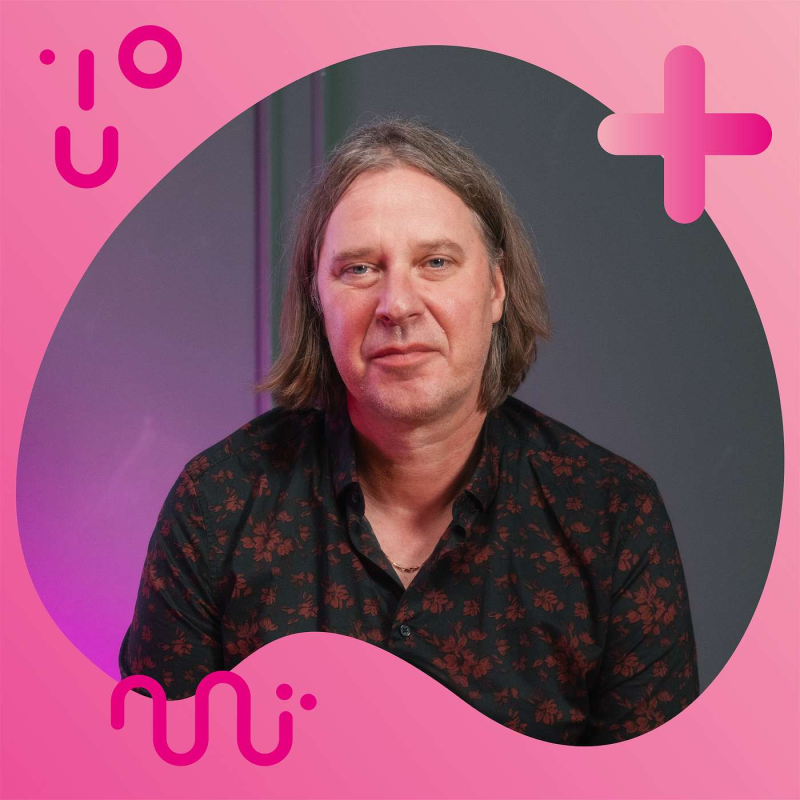 Obrázek epizody #21 Nadužívání léků je průšvih | Mgr. Aleš Kuda