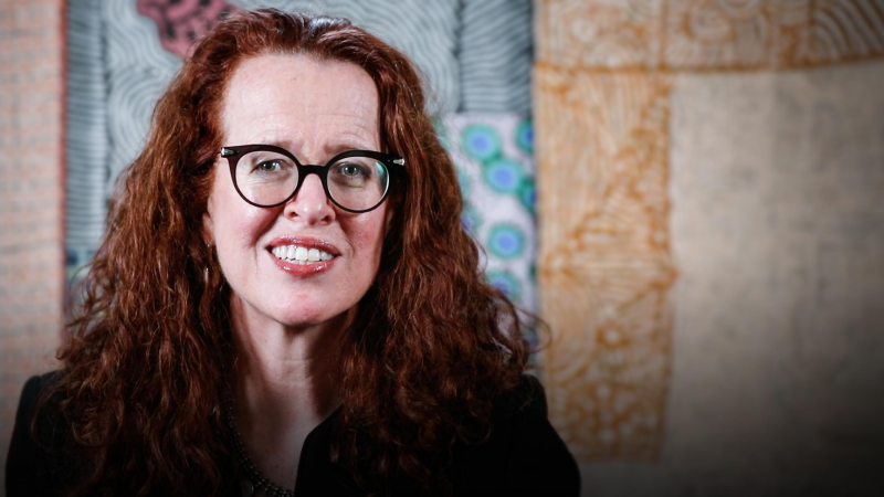 Obrázek epizody 6 big ethical questions about the future of AI  | Genevieve Bell