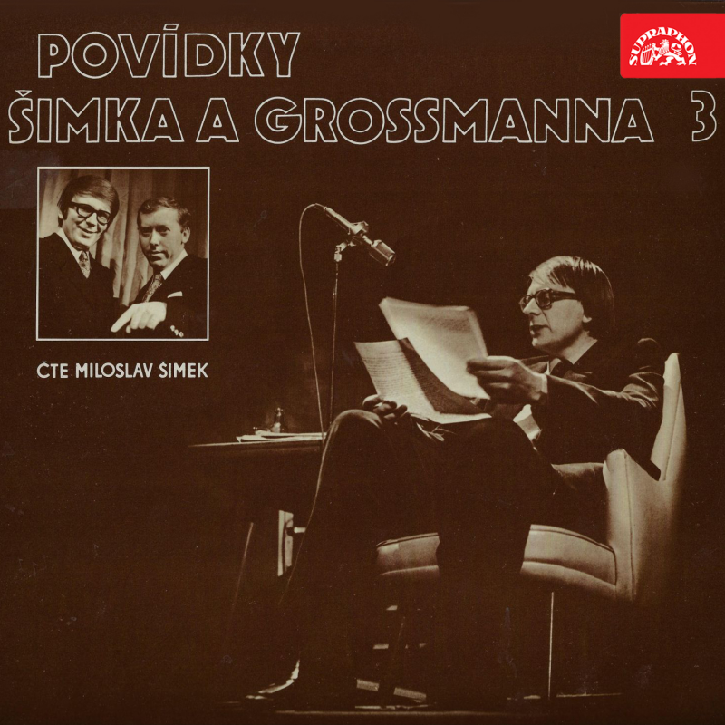 Obrázek epizody Úsměv