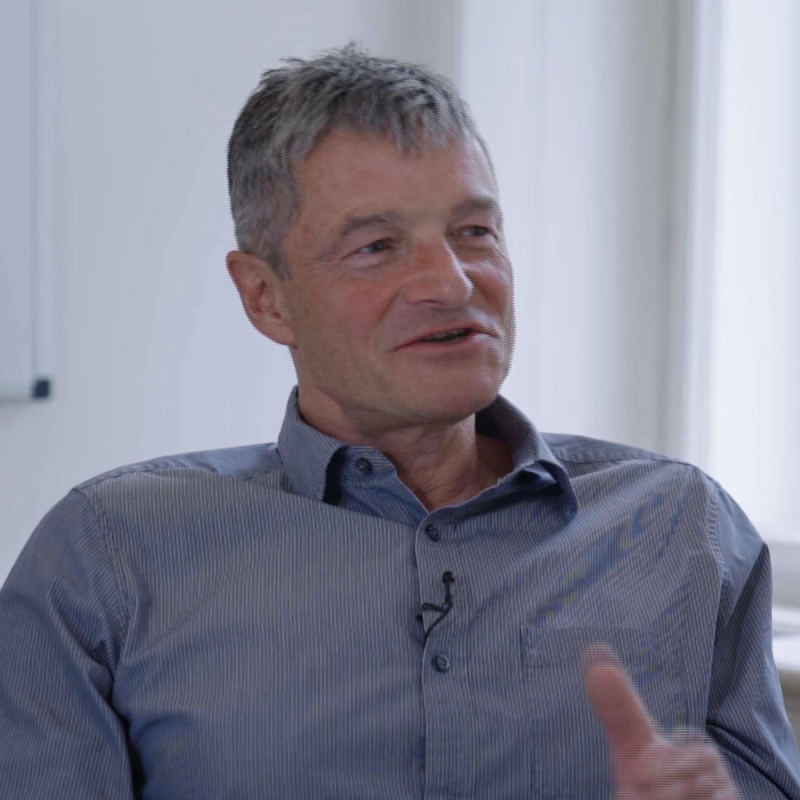 Obrázek epizody FRANTIŠEK VRABEL: "Manipulují nás víc, než jsem si myslel."