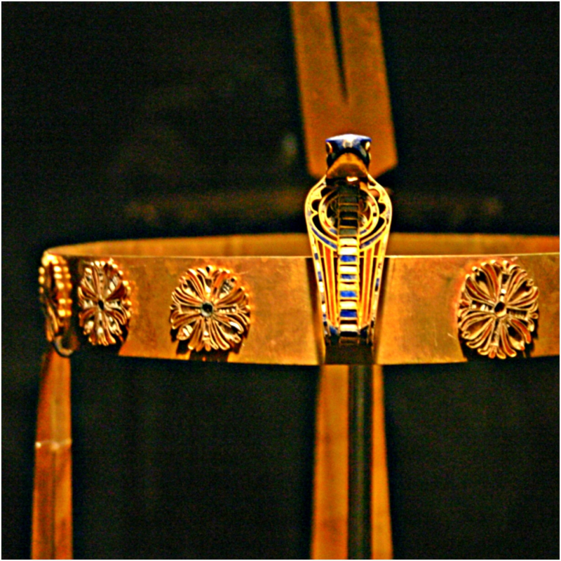 Obrázek epizody 41: The Oasis