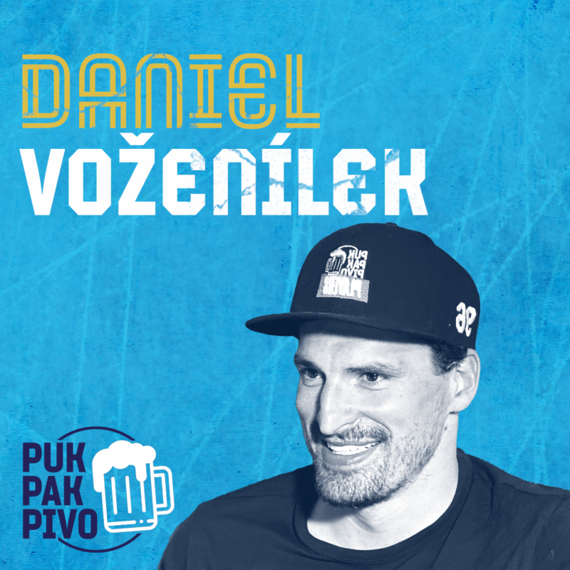 Obrázek epizody #200 O. Beránek nezná žádný hokejisty. Ptal se, kdo je Hedman a kde hraje..