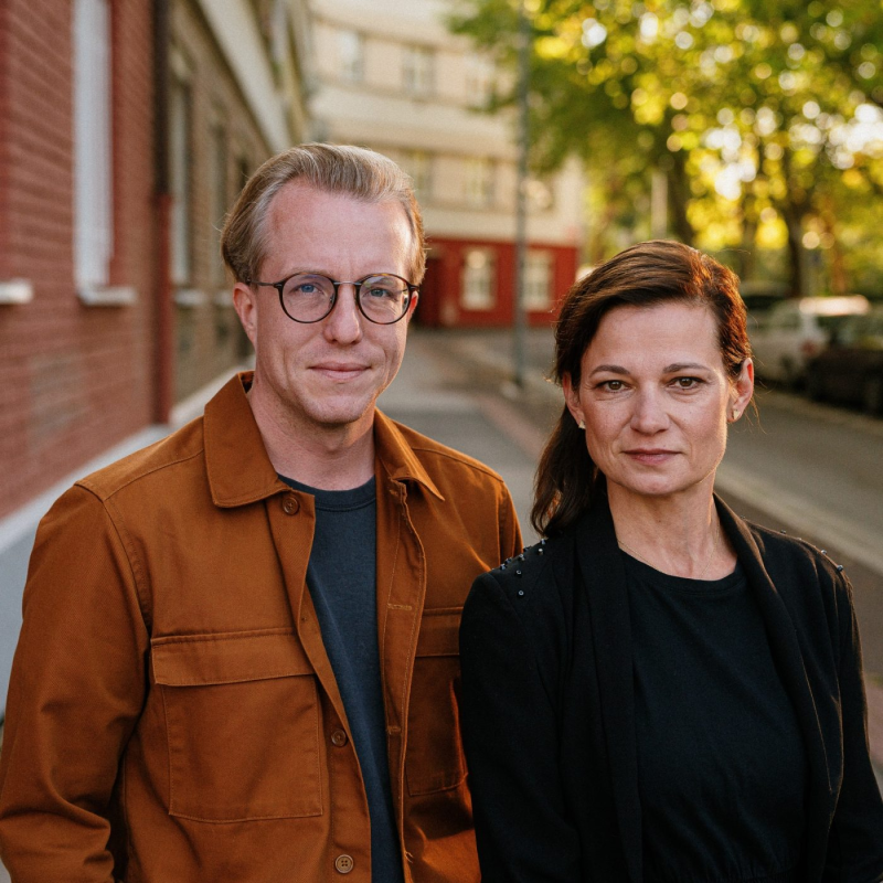 Obrázek epizody 5. díl: Setkání