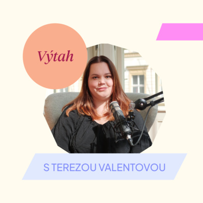 Obrázek epizody Jak si nastavit e-mailingovou strategii I Výtah s Terezou Valentovou I #HolkyzMarketingu
