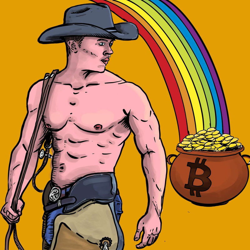 Obrázek epizody #42 - Krypto na konci duhy