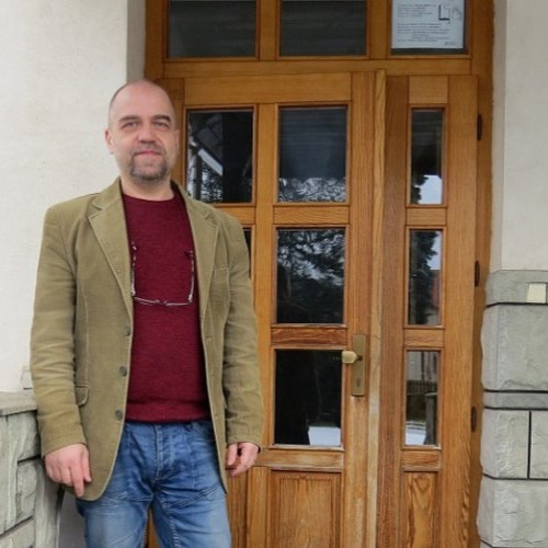 Obrázek epizody Zdenek Kašpárek: I na Božích cestách budeš mít problémy... 01