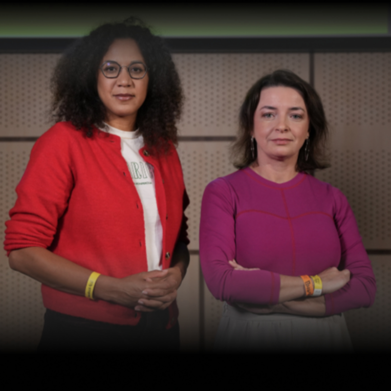 Obrázek epizody Z toxického vztahu je těžké odejít, často si říkáme, že se partner změní. Mladí ví líp, co v partnerství chtějí, říká Nejedlová