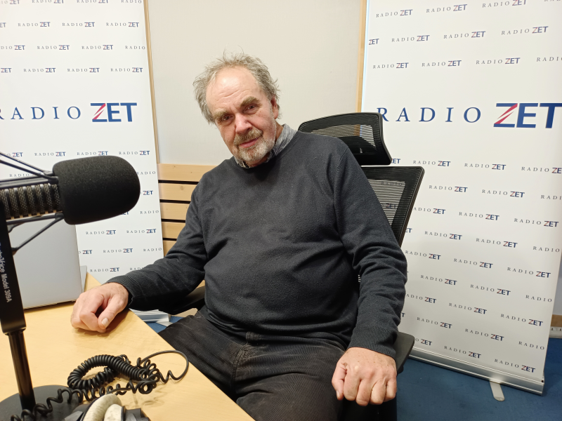 Kunsthistorik Jan Royt: Velký pátek je nejmeditativnější den, všechno zmlkne