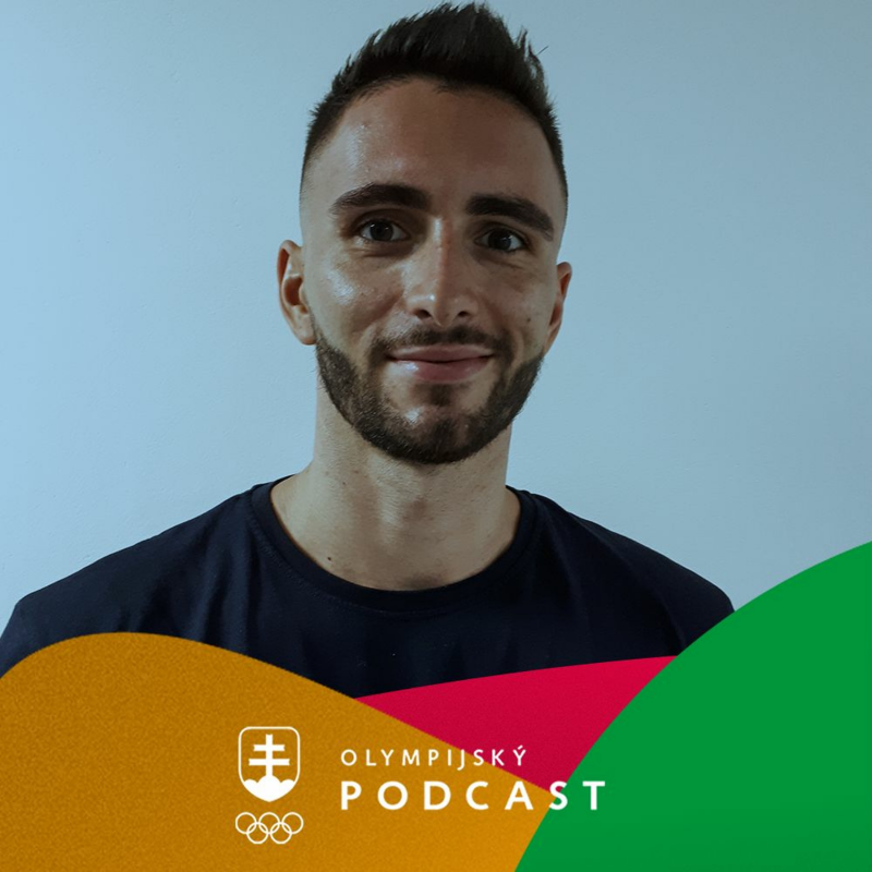 Obrázek epizody "Nechcem to zakríknuť, ale ak vyhráme, zahráme si proti Španielom"