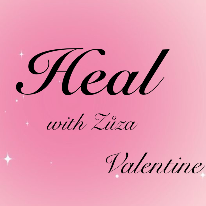 Obrázek epizody 6. Valentýn, láska a sebeláska💕