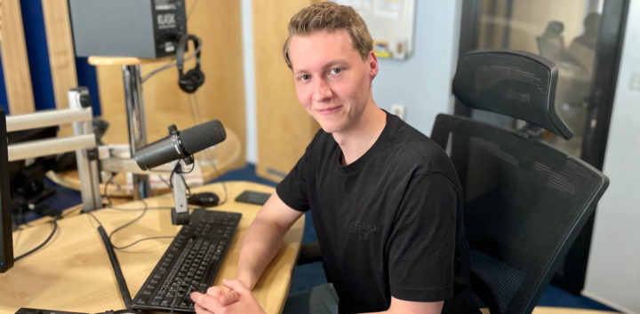 Obrázek epizody Vojtěch Vodochodský: Překvapilo mě, jaký byl Petr Sepeši záletník. Iveta mu to tolerovala