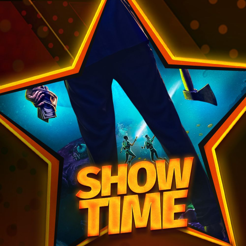 Obrázek epizody S6E97 | Boj o Subnauticu 2: Kdo půjde ke dnu? Hráči, vývojáři nebo vydavatel?