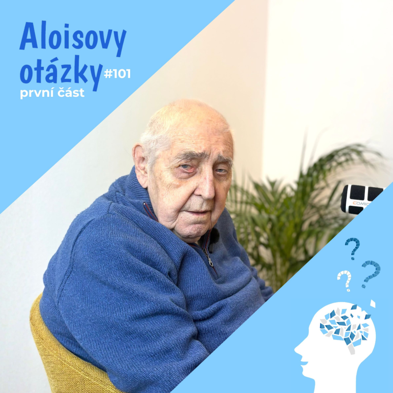 Obrázek epizody Když péči provází hněv, strach, vina, radost i úleva: O emocích pečujících s Radkinem Honzákem (1/2)