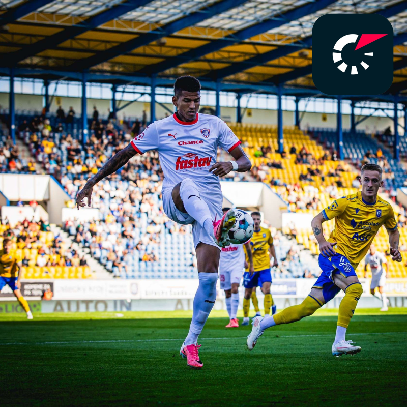 Obrázek epizody Brazilec Kaká válel v obraně Zbrojovky. Ochránce vápna se sklony hrát progresivně. Co mu chybí?